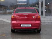 Mitsubishi Lancer X Новосибирск  - изображение 25