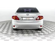 Toyota Corolla X (E140 E150) Ногинск  - изображение 24
