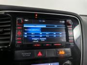 Mitsubishi Outlander III Москва  - изображение 41