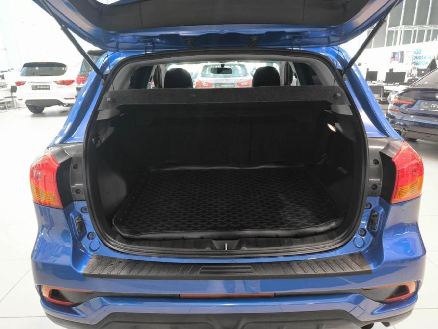 Mitsubishi ASX I Рестайлинг 2 Казань  - изображение 12