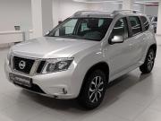 Nissan Terrano III (D10) Казань  - изображение 23
