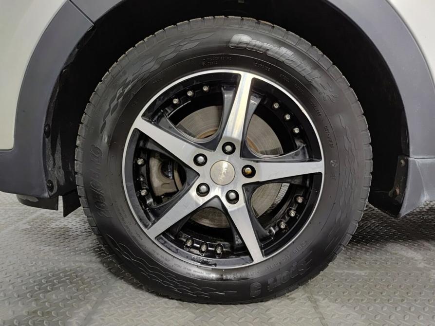 Hyundai Creta I Уфа  - изображение 22