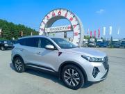 Chery Tiggo 7 Pro Max I Тюмень  - изображение 27