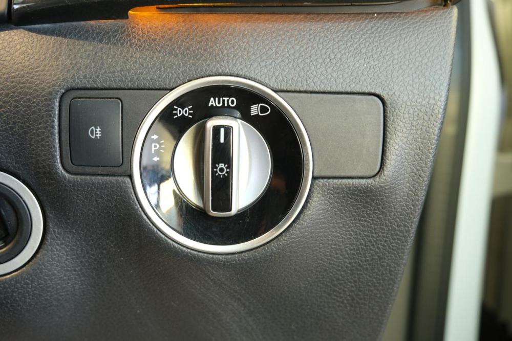 Mercedes-Benz B-Класс II (W246) Омск  - изображение 11