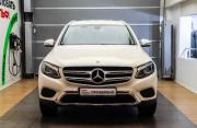 Mercedes-Benz GLC I (X253) Москва  - изображение 33