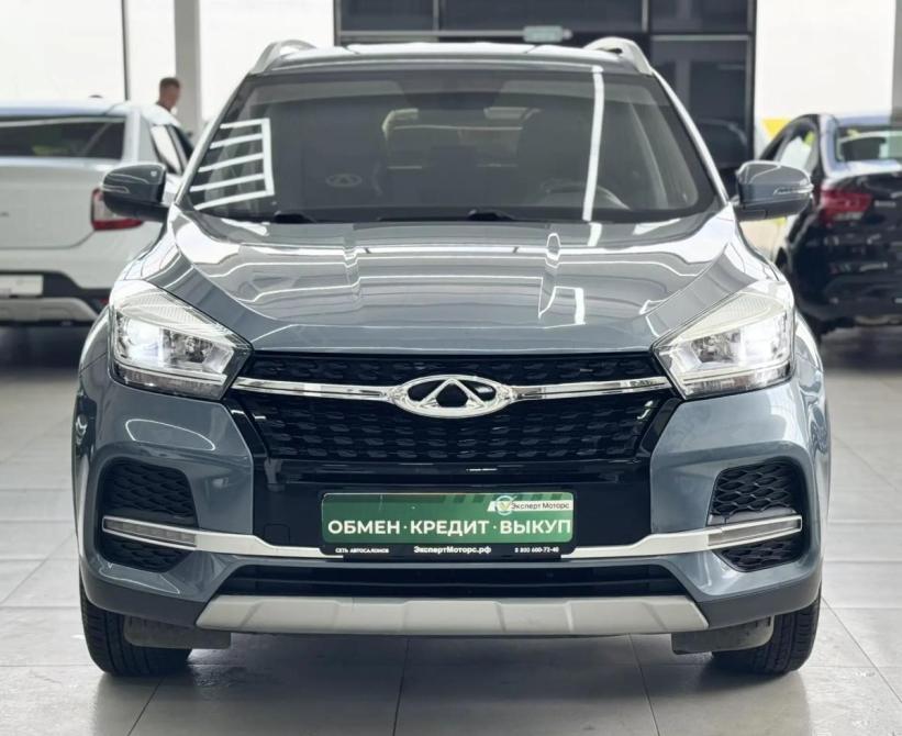 Chery Tiggo 4 I Рестайлинг Шахты  - изображение 3