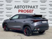 Omoda C5 I Владимир  - изображение 27