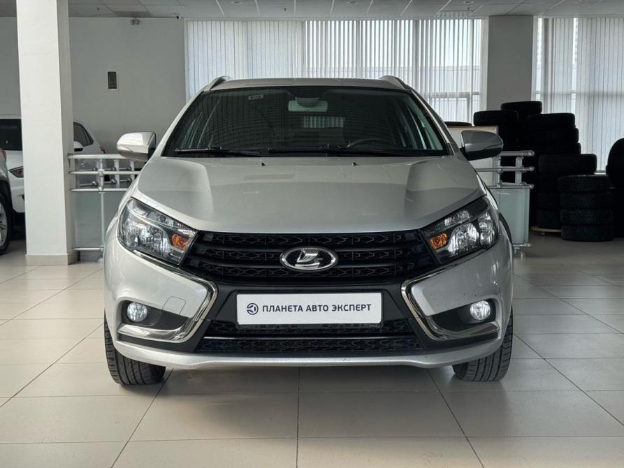 Lada (ВАЗ) Vesta I Челябинск  - изображение 2