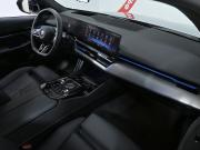 BMW 5 серии VIII (G60/G61/G68) Москва  - изображение 38