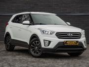 Hyundai Creta I Тюмень  - изображение 15