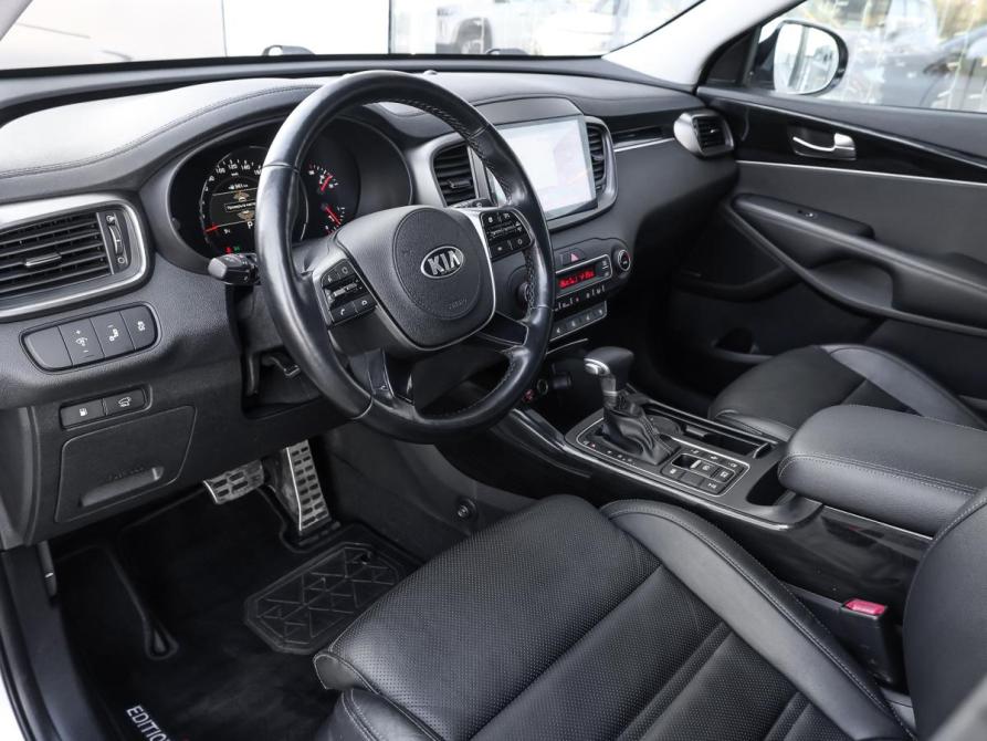 Kia Sorento III Prime Рестайлинг Москва  - изображение 4