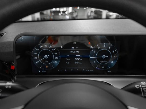 Kia Seltos I Рестайлинг с пробегом 2026 года, цена 3 140 000 рублей, 31 км, внедорожник, Автокод Объявления
