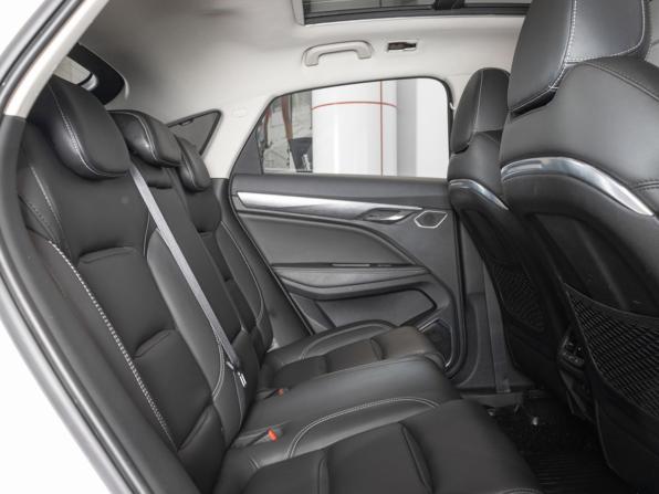Geely Tugella I с пробегом 2021 года, цена 2 189 254 рубля, 137450 км, внедорожник, Автокод Объявления