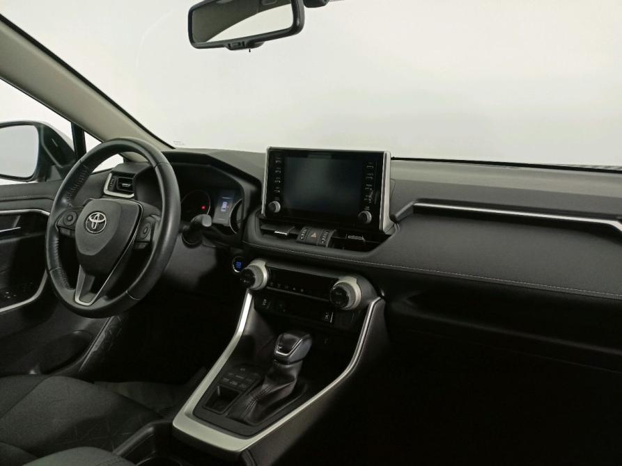 Toyota RAV4 V (XA50) Архангельск  - изображение 13