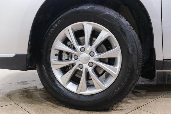 Haval M6 II с пробегом 2023 года, цена 1 849 000 рублей, 20709 км, внедорожник, Автокод Объявления