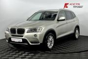 BMW X3 II (F25) Нижний Новгород  - изображение 23