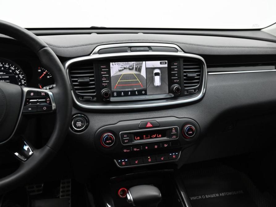 Kia Sorento III Prime Рестайлинг Москва  - изображение 8