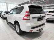 Toyota Land Cruiser Prado 150 Series Рестайлинг 1 Казань  - изображение 30