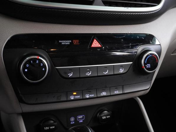 Hyundai Tucson III Рестайлинг с пробегом 2019 года, цена 1 799 000 рублей, 74217 км, внедорожник, Автокод Объявления