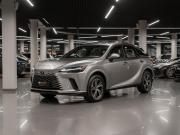 Lexus RX V Москва  - изображение 28