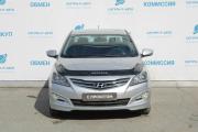 Hyundai Solaris I Рестайлинг Пермь  - изображение 23
