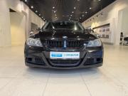 BMW 3 серии V (E90/E91/E92/E93) Москва  - изображение 21