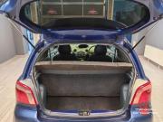 Toyota Vitz I (P10) Пермь  - изображение 37