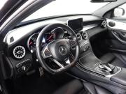 Mercedes-Benz C-Класс IV (W205) Химки  - изображение 25