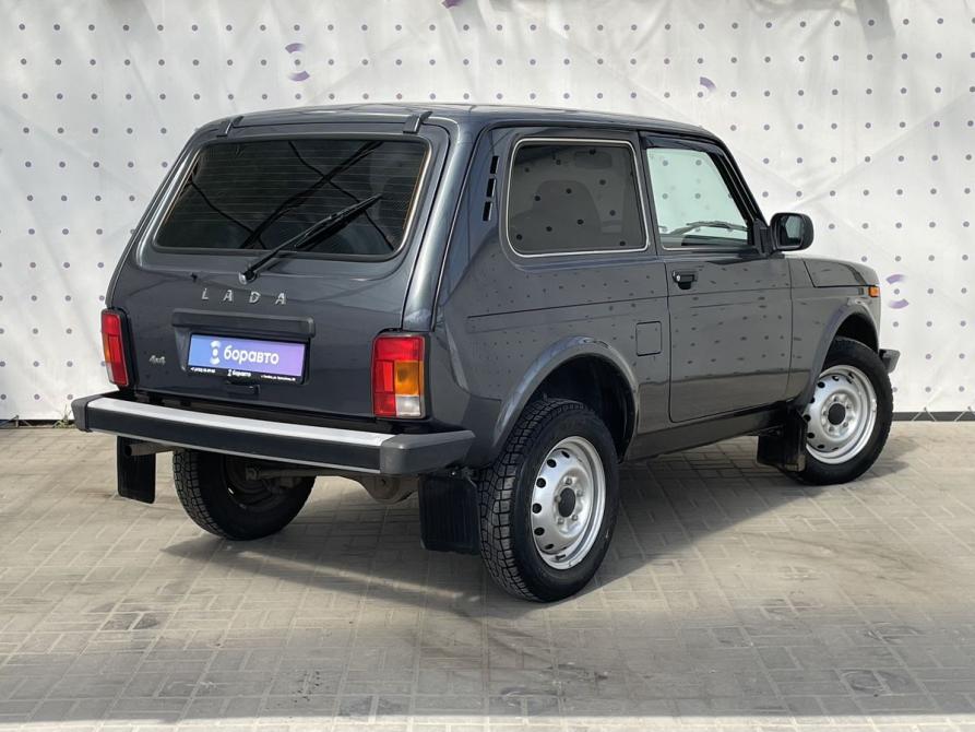 Lada (ВАЗ) 2121 (4x4) I Рестайлинг Тамбов  - изображение 4