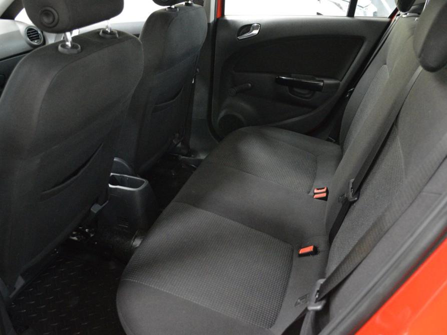 Opel Corsa D Рестайлинг II Санкт-Петербург  - изображение 10