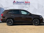 Kia Sorento II Рестайлинг Набережные Челны  - изображение 28