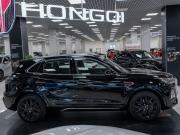 Hongqi HS5 I Рестайлинг Самара  - изображение 44