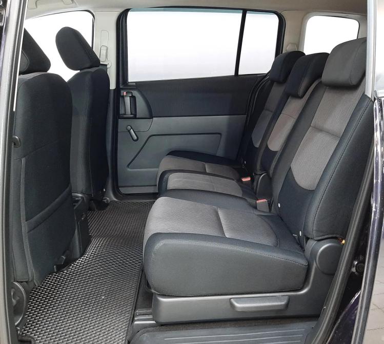 Mazda 5 I (CR) Рестайлинг Москва  - изображение 12