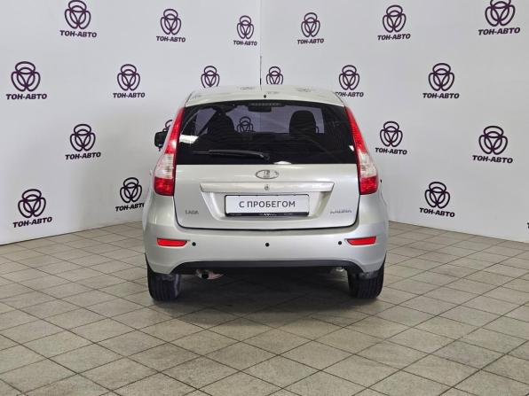 Lada (ВАЗ) Kalina II с пробегом 2016 года, цена 567 000 рублей, 100288 км, хэтчбек, Автокод Объявления