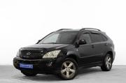 Lexus RX II Рестайлинг Барнаул  - изображение 33