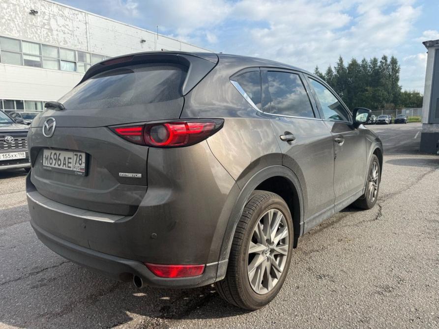 Mazda CX-5 II Санкт-Петербург  - изображение 6
