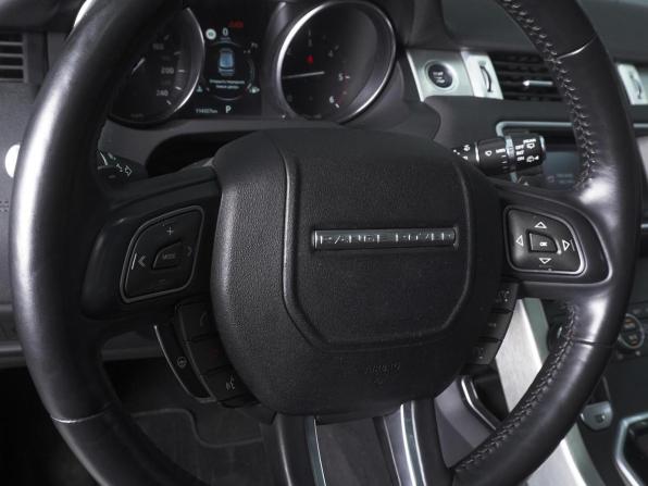 Land Rover Range Rover Evoque I Рестайлинг с пробегом 2018 года, цена 2 600 000 рублей, 114327 км, внедорожник, Автокод Объявления