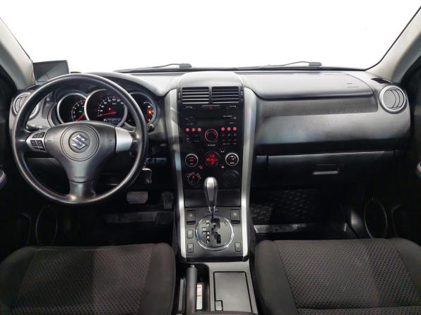 Suzuki Grand Vitara II Рестайлинг с пробегом 2010 года, цена 1 170 000 рублей, 111963 км, внедорожник, Автокод Объявления