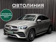 Mercedes-Benz GLE Coupe II (C167) Красноярск  - изображение 16