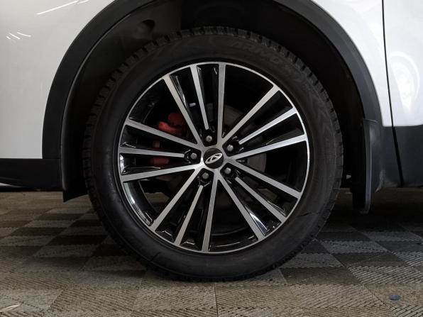 Chery Tiggo 7 Pro Max I Рестайлинг с пробегом 2024 года, цена 1 850 000 рублей, 44216 км, внедорожник, Автокод Объявления