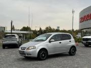 Chevrolet Aveo I Крым  - изображение 16
