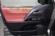 Lexus LX III Рестайлинг 2 Владивосток  - изображение 47