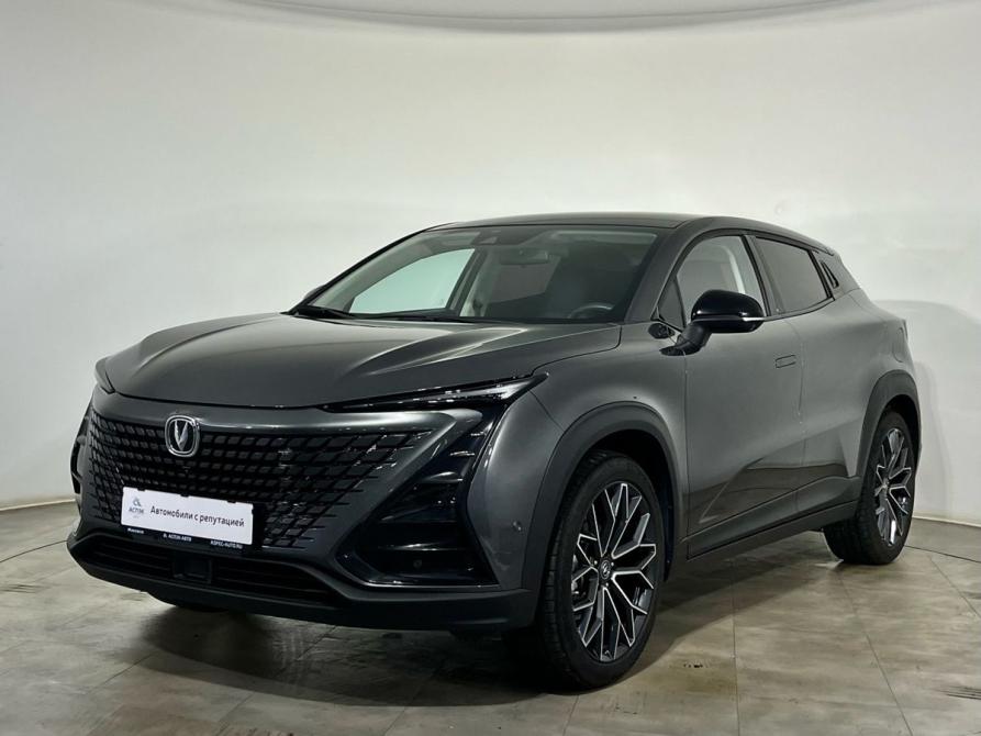 Changan UNI-T I Ижевск  - изображение 1