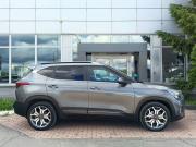Kia Seltos I Москва  - изображение 35