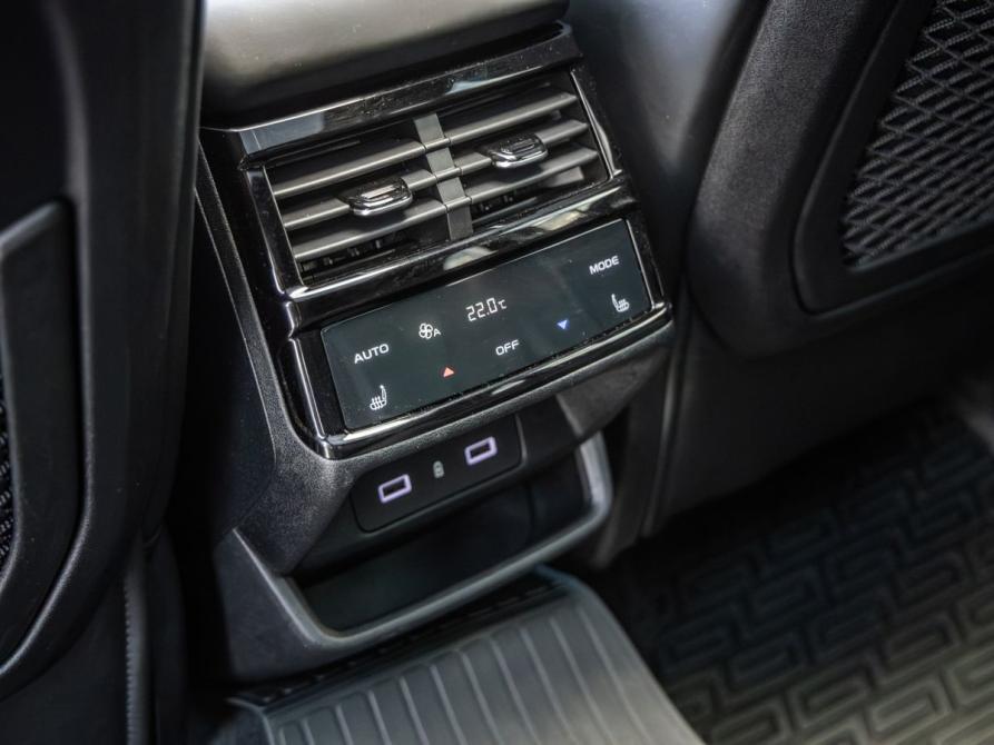 Geely Monjaro I Волгоград  - изображение 26
