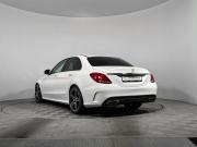 Mercedes-Benz C-Класс IV (W205) Санкт-Петербург  - изображение 28