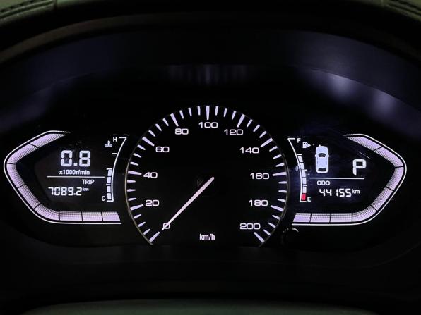 Changan Alsvin с пробегом 2023 года, цена 1 089 000 рублей, 44097 км, седан, Автокод Объявления