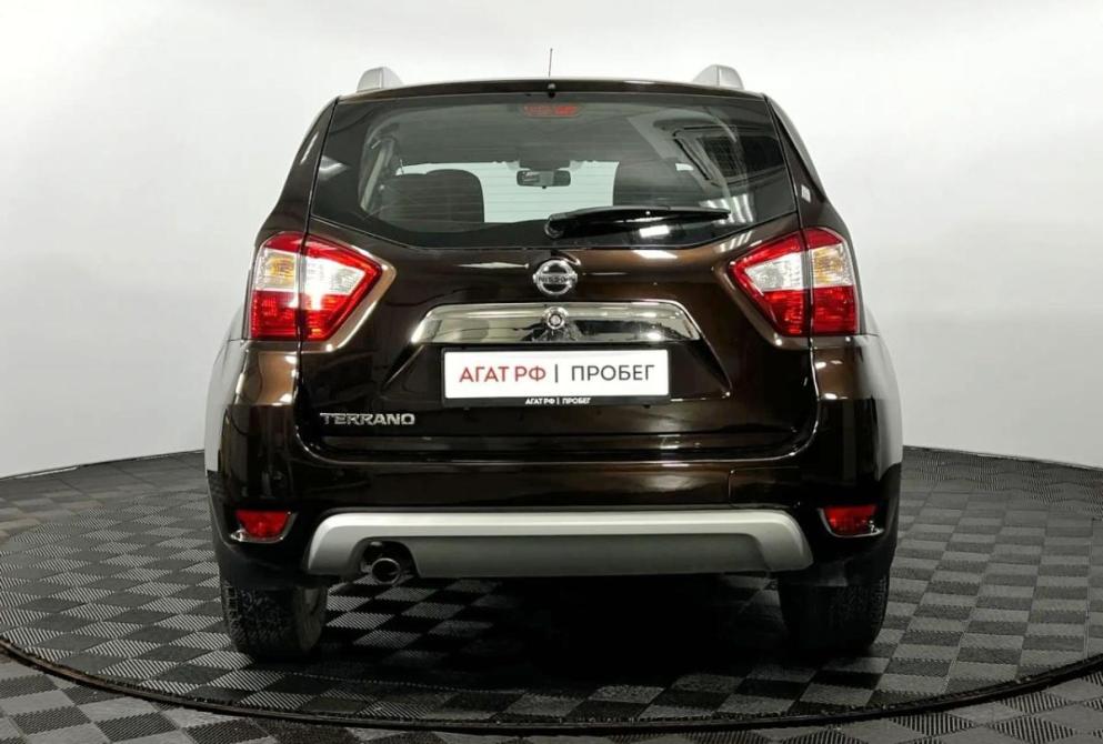 Nissan Terrano III (D10) Нижний Новгород  - изображение 7