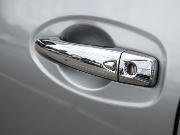 Nissan X-Trail III с пробегом 2014 года, цена 1 722 500 рублей, 124336 км, внедорожник, Автокод Объявления