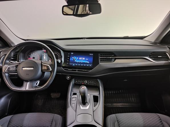 Haval F7x I с пробегом 2021 года, цена 2 160 000 рублей, 42074 км, внедорожник, Автокод Объявления